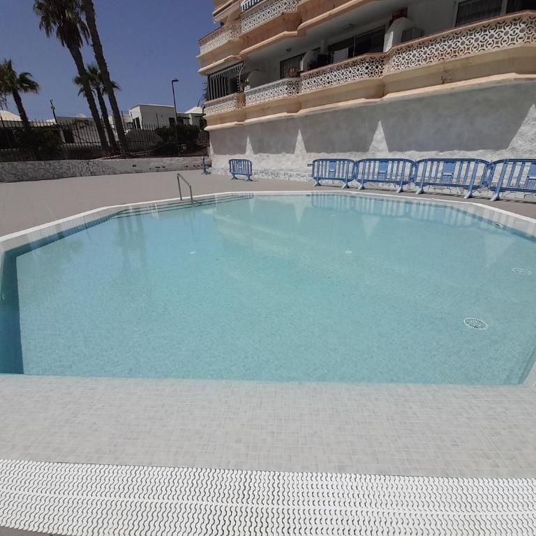 playa honda luxury - Apartamento - 32