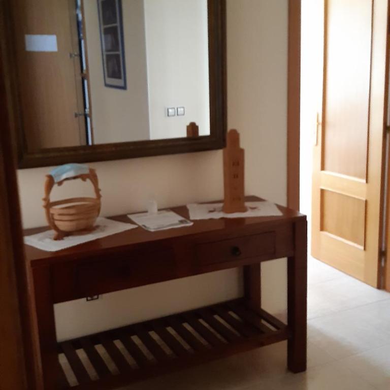 dominique gaspar - Apartamento de 2 dormitorios - 4