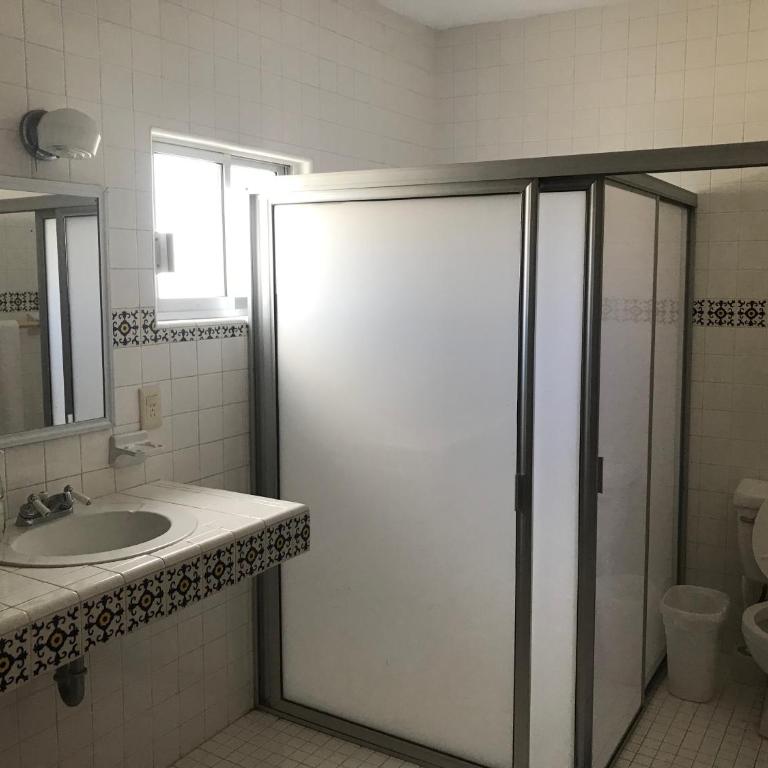 Casa de la Alegria 2 apartments - Two-Bedroom House - 6