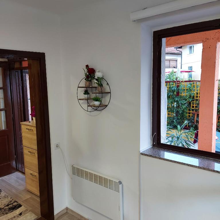 Lovely, neat and quite apartment Dalia, private parking - Apartman sa Terasom - 32