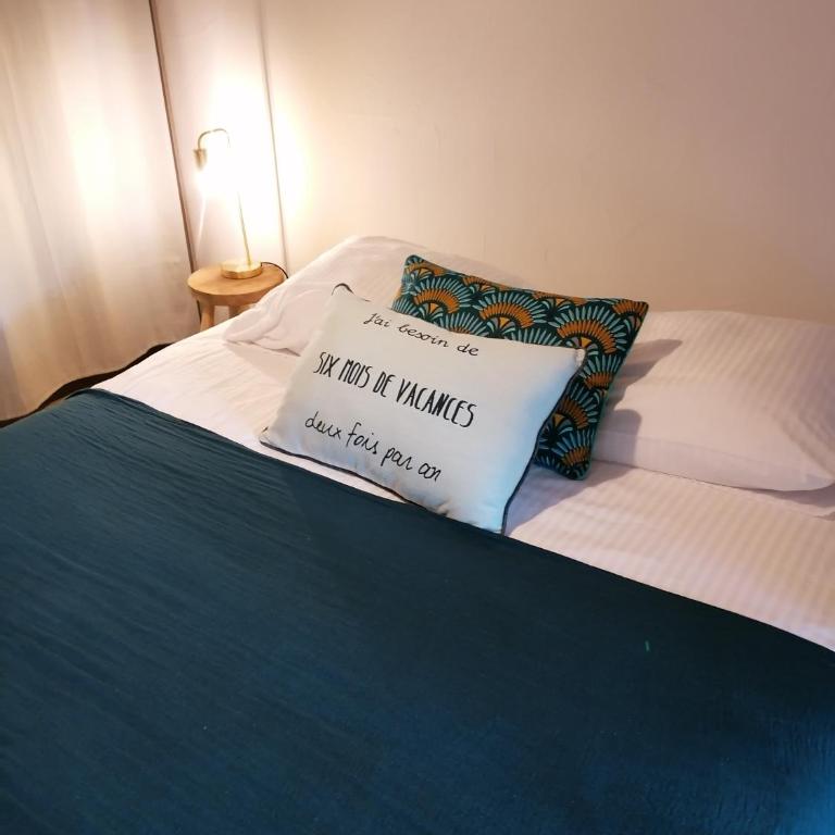 Maison sur le Bassin d'Arcachon - Casa con 4 camere da letto - 19