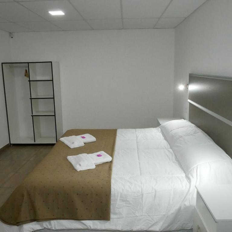 Mosha Departamentos - Apartamento - Planta baja - 5