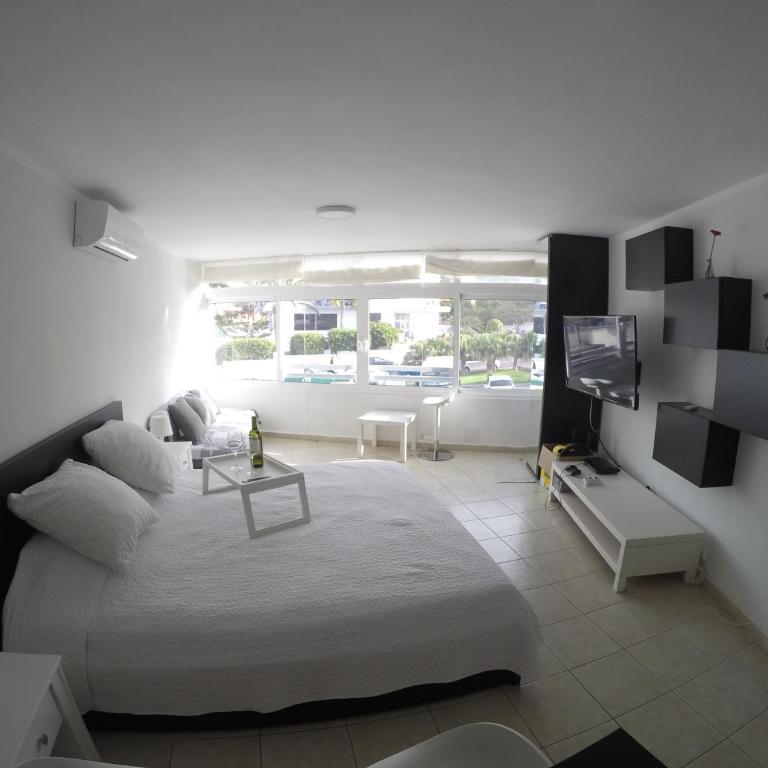 Studio Los Cristianos Beach - Apartamento Estudio - 3