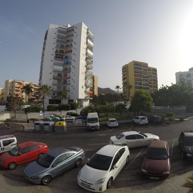 Studio Los Cristianos Beach - Apartamento Estudio - 20