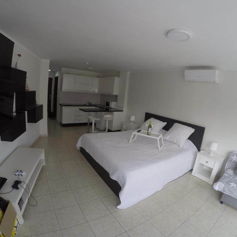 Studio Los Cristianos Beach - Apartamento Estudio - 28