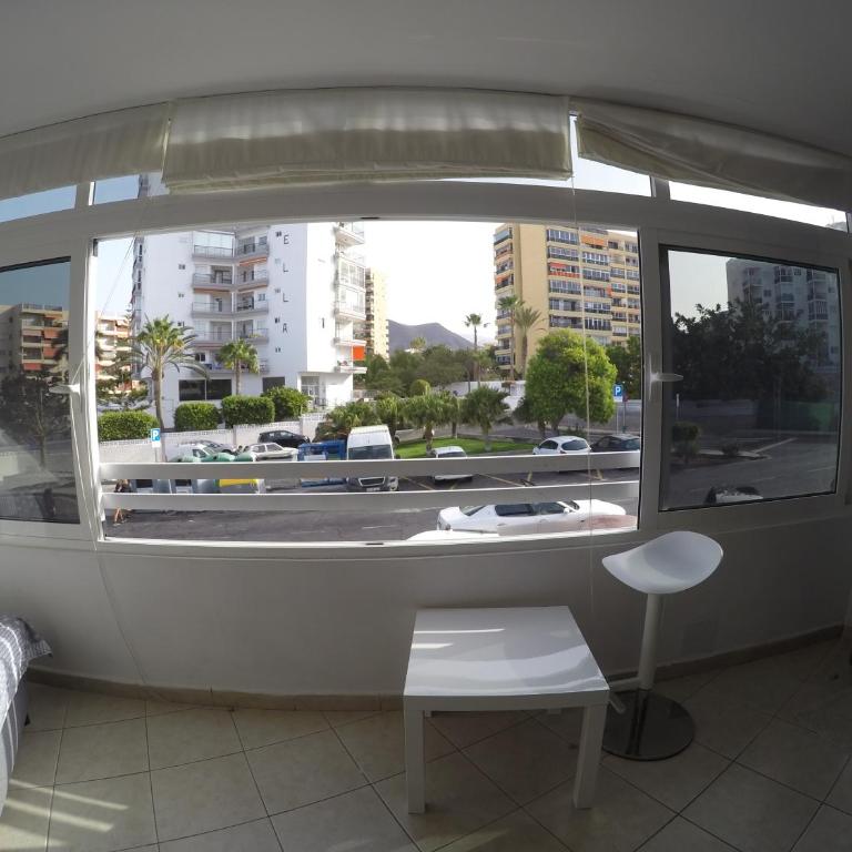 Studio Los Cristianos Beach - Apartamento Estudio - 19