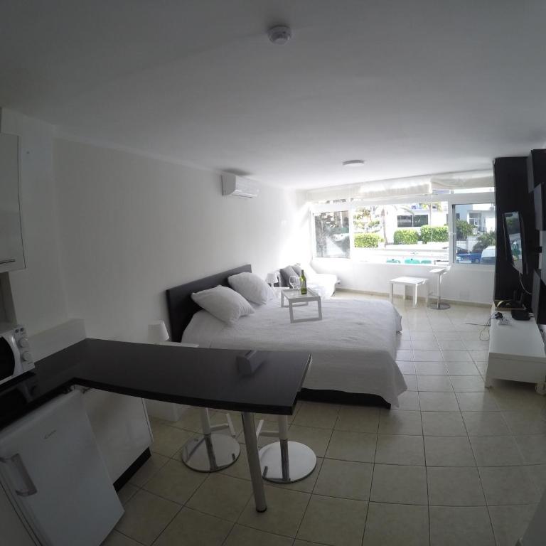 Studio Los Cristianos Beach - Apartamento Estudio - 52