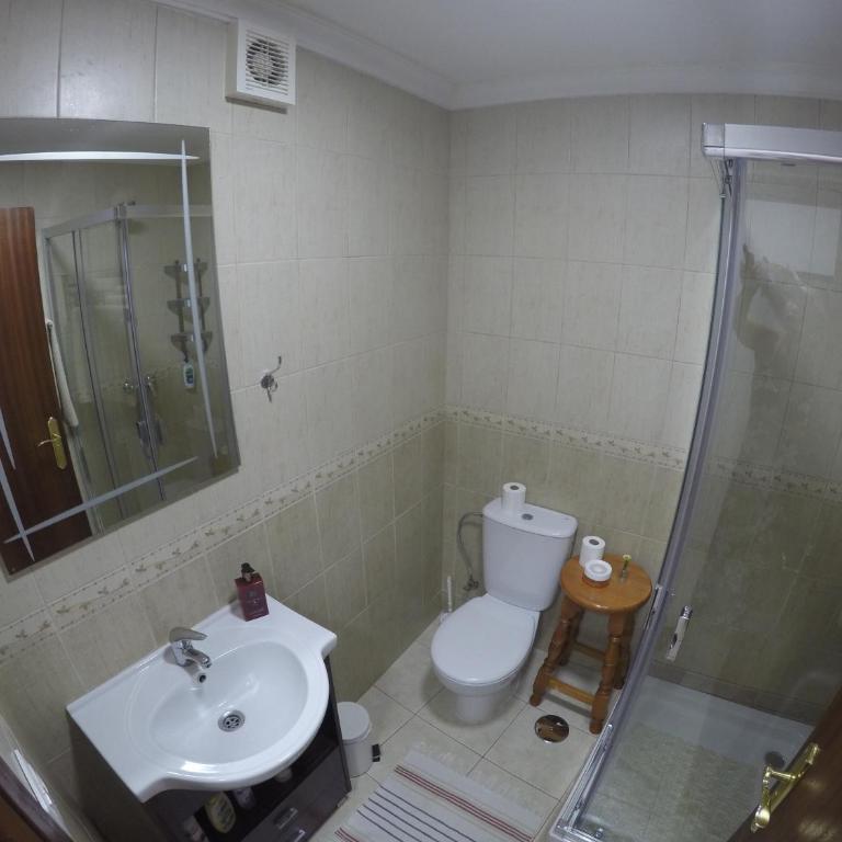 Studio Los Cristianos Beach - Apartamento Estudio - 25