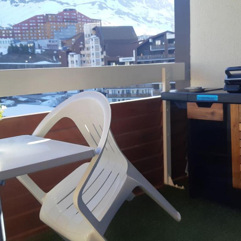 Superb view+Swim Pool+Smart TV+Netflix+Projector - Appartement 2 Chambres - 5