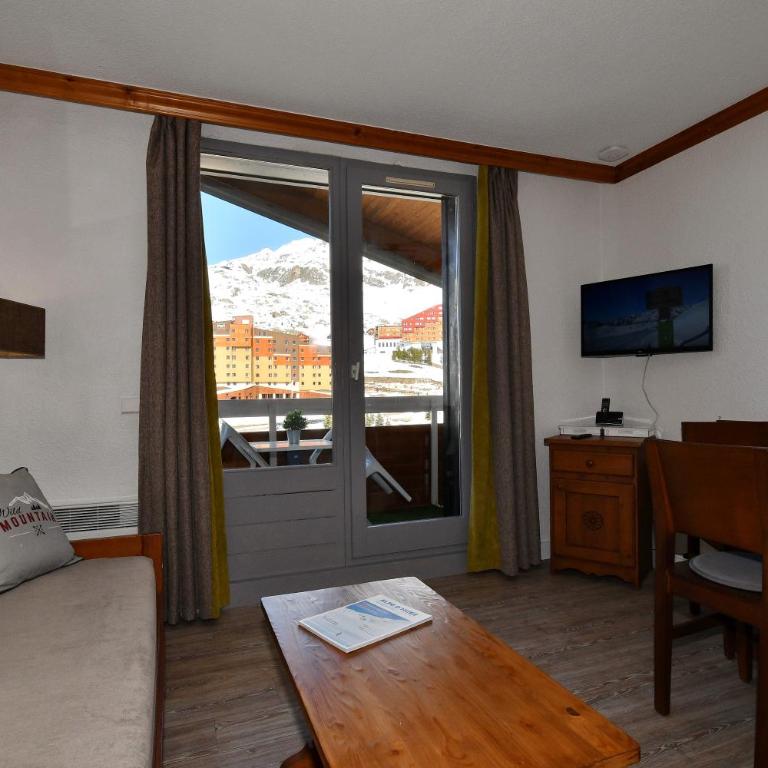 Superb view+Swim Pool+Smart TV+Netflix+Projector - Appartement 2 Chambres - 11