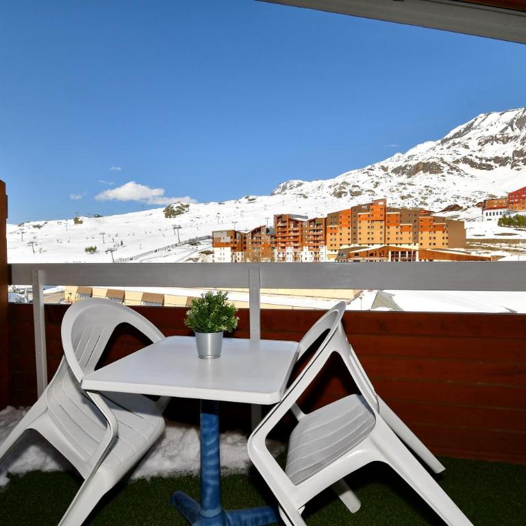 Superb view+Swim Pool+Smart TV+Netflix+Projector - Appartement 2 Chambres - 6