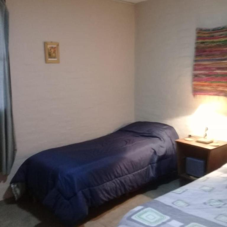 Nuestra casa en Chacras de Coria - Casa de 2 dormitorios - 19