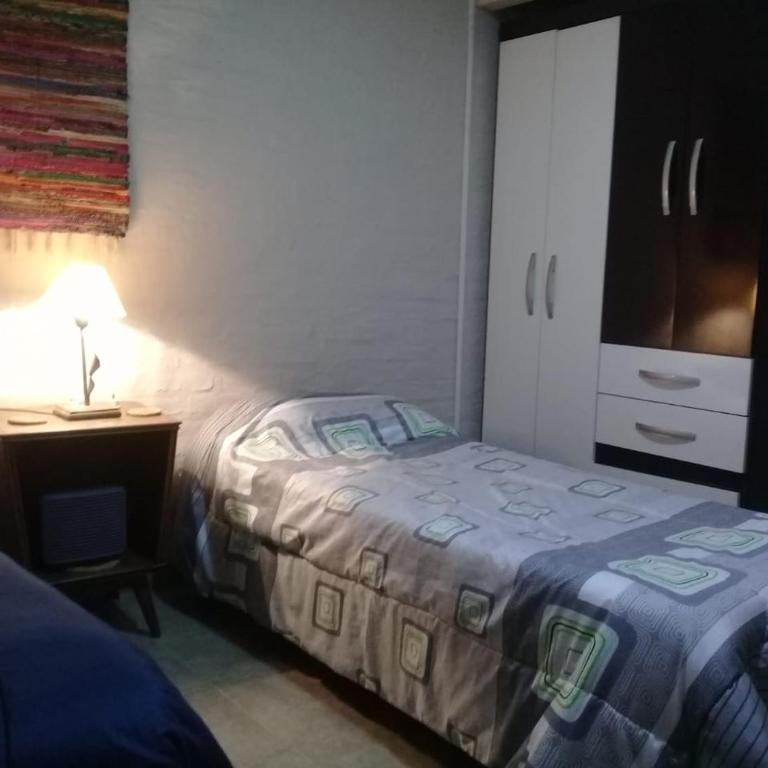 Nuestra casa en Chacras de Coria - Casa de 2 dormitorios - 20