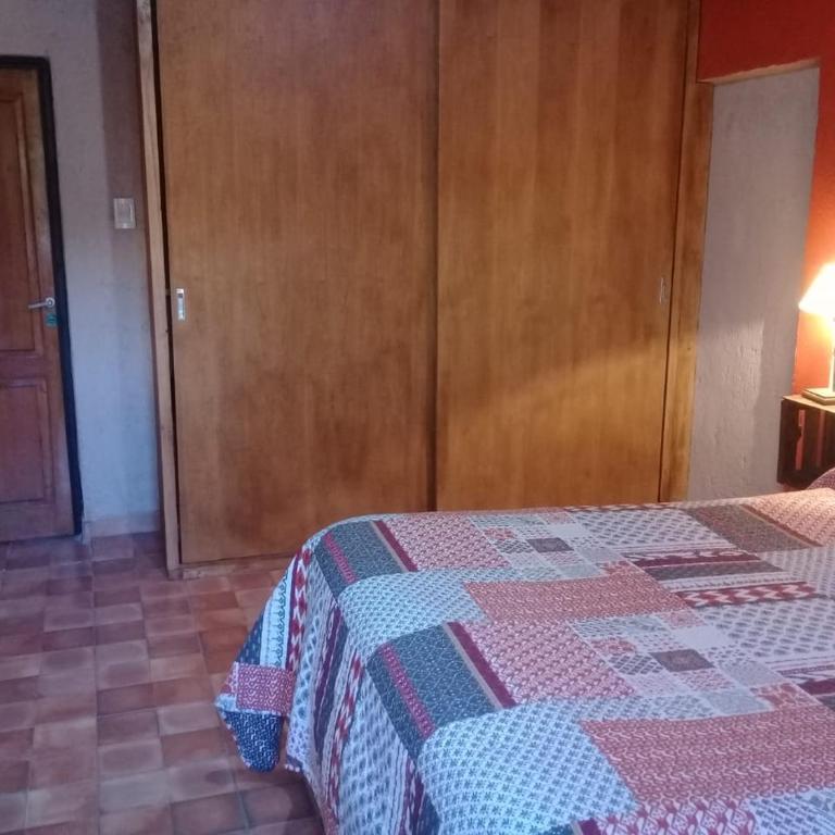Nuestra casa en Chacras de Coria - Casa de 2 dormitorios - 21