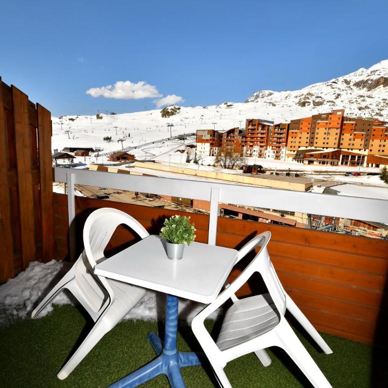 Superb view+Swim Pool+Smart TV+Netflix+Projector - Appartement 2 Chambres - 20