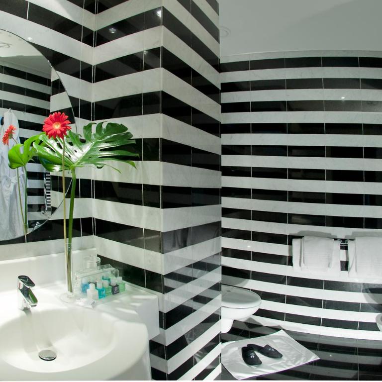 Hotel Abitart - Suite - 1
