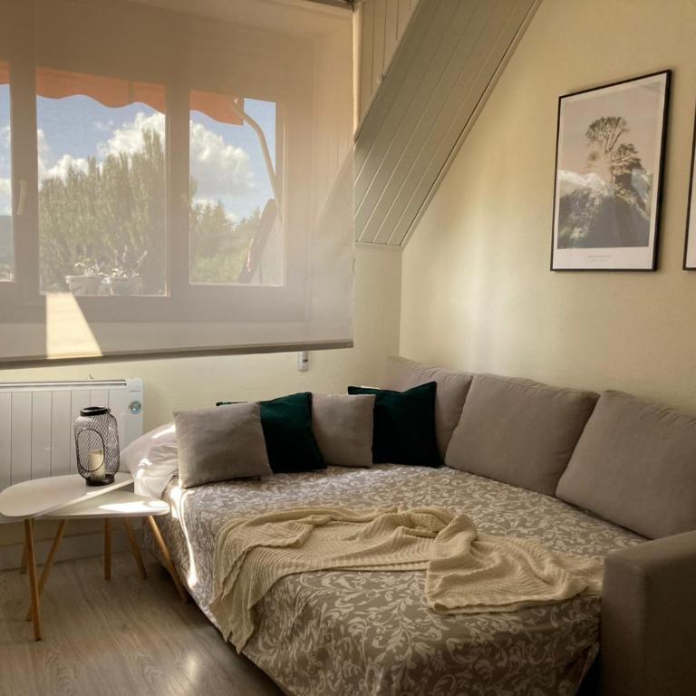 Apartamento Alba - Appartement 2 Chambres - 63