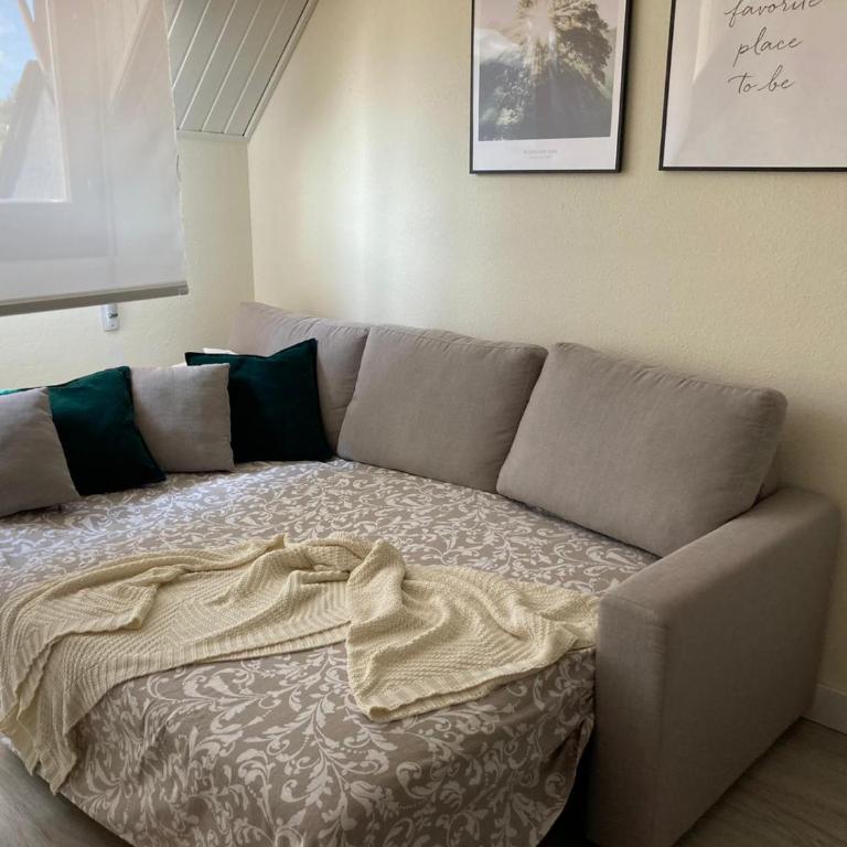 Apartamento Alba - Appartement 2 Chambres - 23