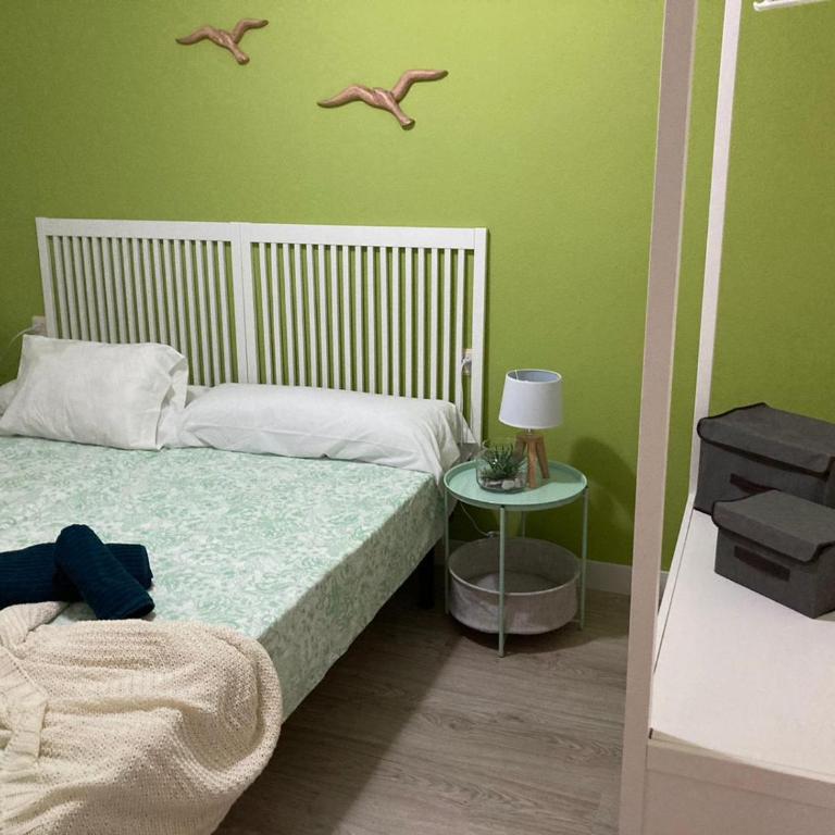 Apartamento Alba - Appartement 2 Chambres - 61