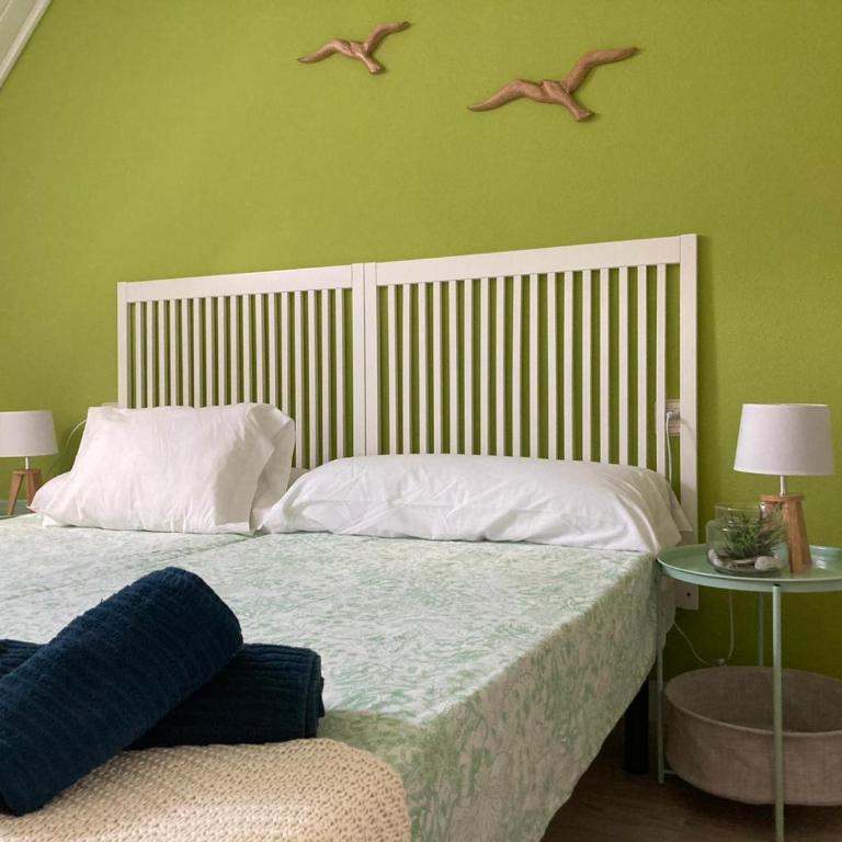 Apartamento Alba - Appartement 2 Chambres - 28
