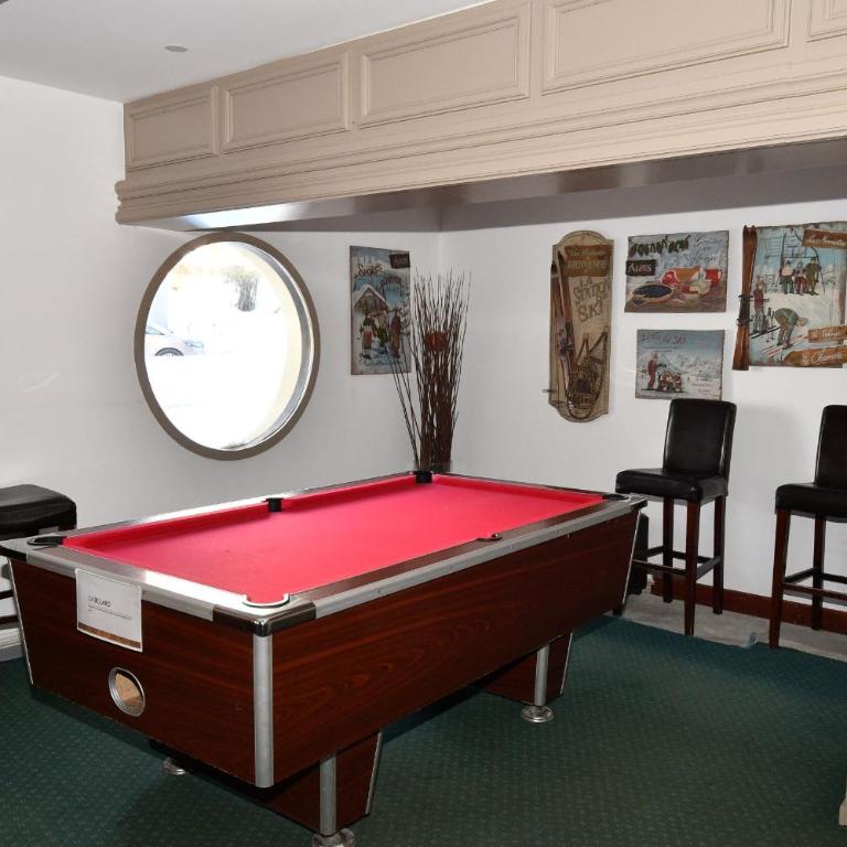 Superb view+Swim Pool+Smart TV+Netflix+Projector - Appartement 2 Chambres - 28