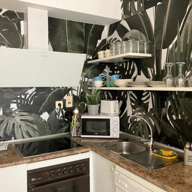 Apartamento Alba - Appartement 2 Chambres - 36