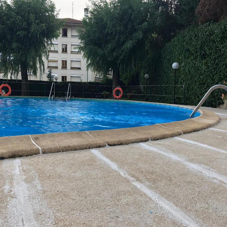 Apartamento Alba - Appartement 2 Chambres - 55
