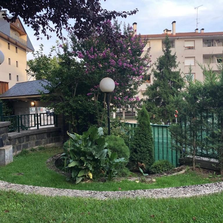 Apartamento Alba - Appartement 2 Chambres - 52