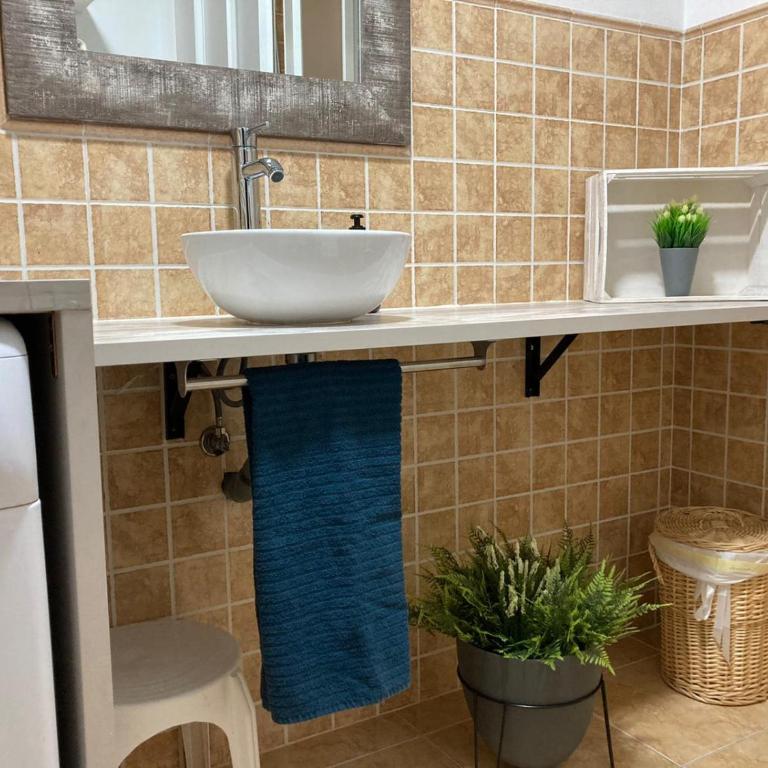 Apartamento Alba - Appartement 2 Chambres - 41