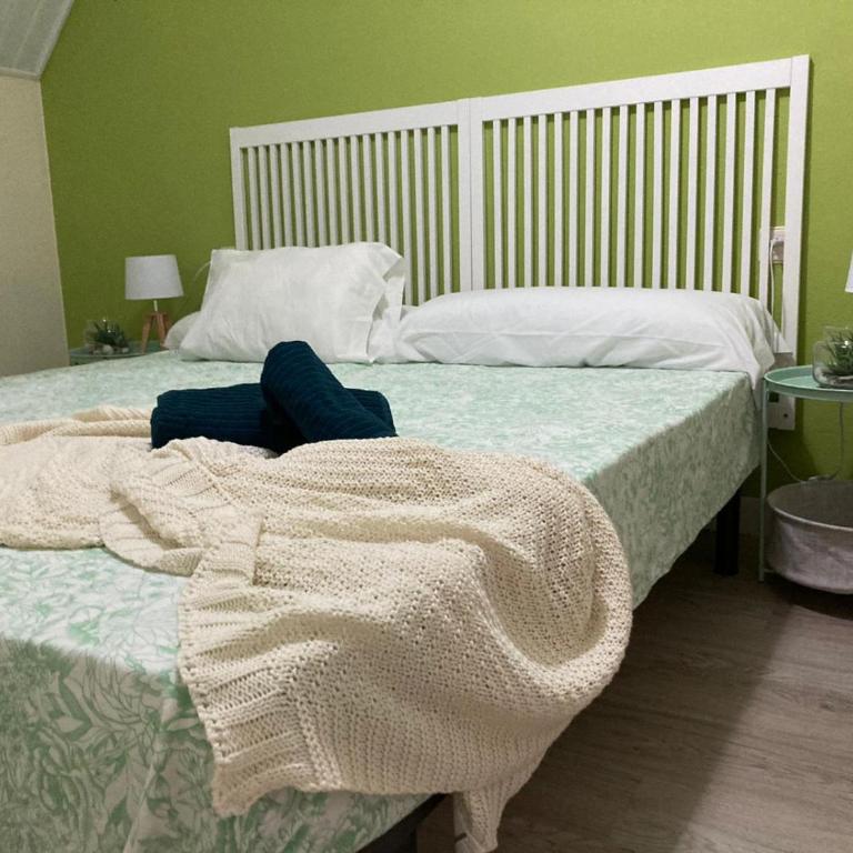 Apartamento Alba - Appartement 2 Chambres - 27