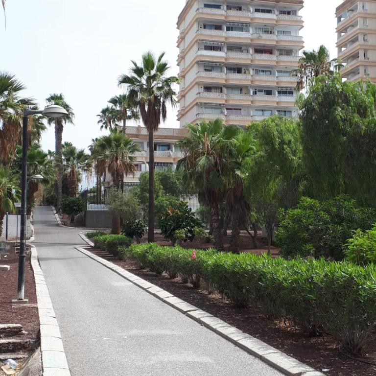 MNG-Apart Playa Americas Honda - Apartamento de 1 dormitorio - 21