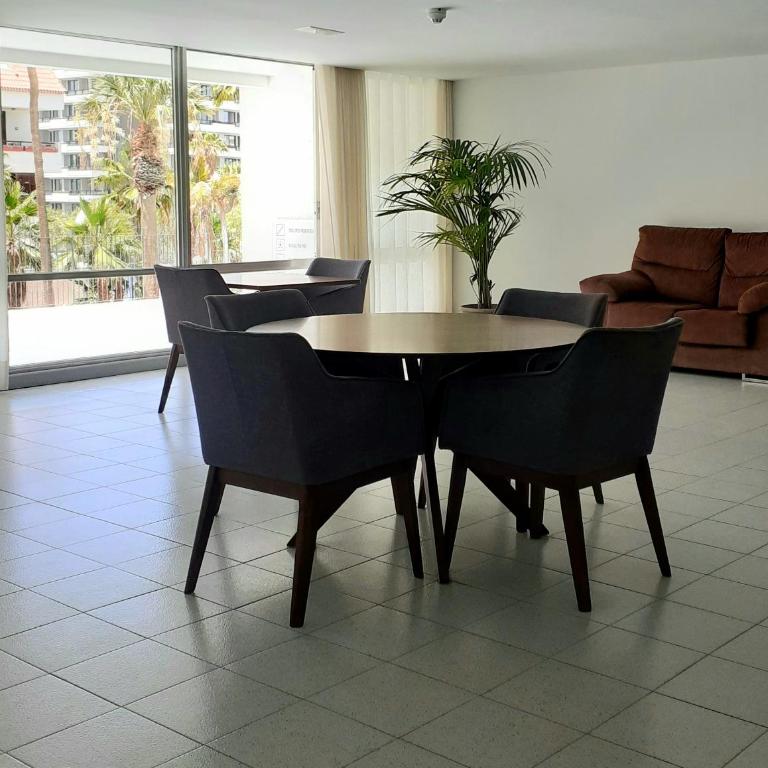 MNG-Apart Playa Americas Honda - Apartamento de 1 dormitorio - 22