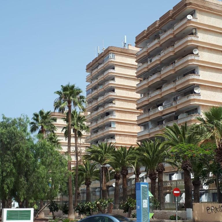 MNG-Apart Playa Americas Honda - Apartamento de 1 dormitorio - 27