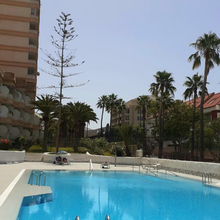MNG-Apart Playa Americas Honda - Apartamento de 1 dormitorio - 32