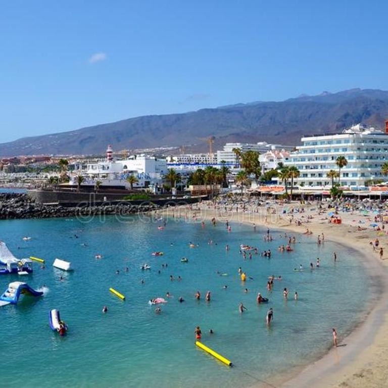 MNG-Apart Playa Americas Honda - Apartamento de 1 dormitorio - 42