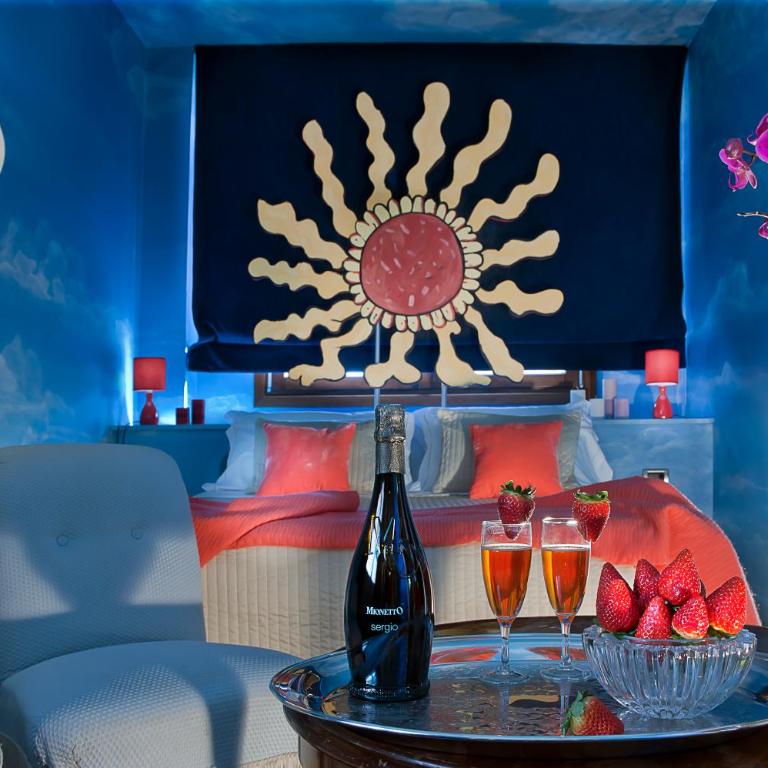 Hotel Abitart - Suite - 4