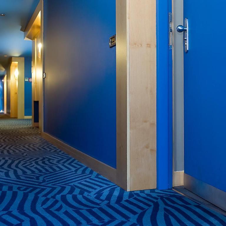Hotel Abitart - Suite - 5