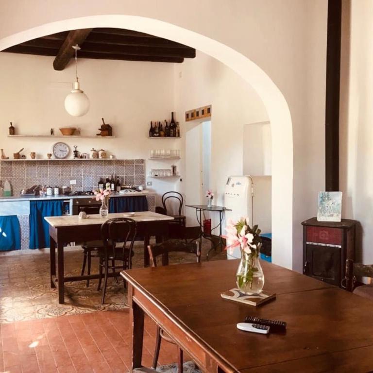 La Villa di Minerva - Villa - 25