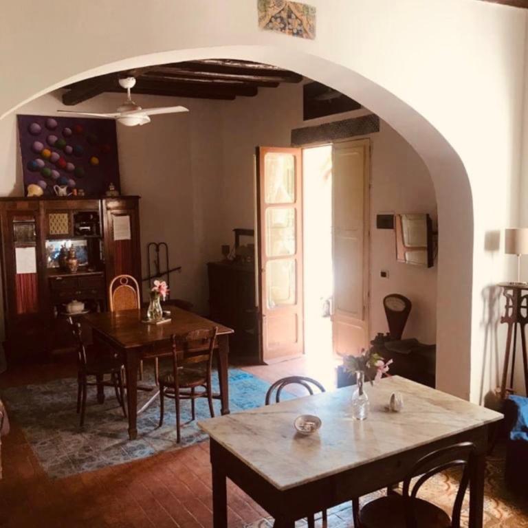 La Villa di Minerva - Villa - 24