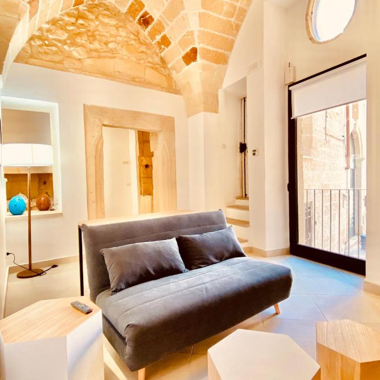 Casa Nathalie - Au coeur du baroque - Appartamento - 3