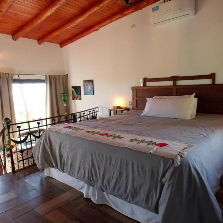 Tantasiña Cabañas Suites de Montaña - Suite con vistas a la montaña - 6