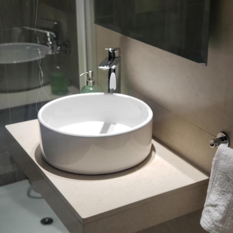 Dorrego Torre - Apartamento de 1 dormitorio - 16