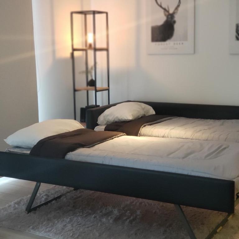 Dorrego Torre - Apartamento de 1 dormitorio - 20