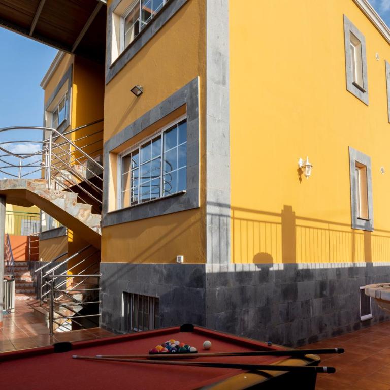 Inés Apartment, Montaña La Data - Two-Bedroom Apartment - 22