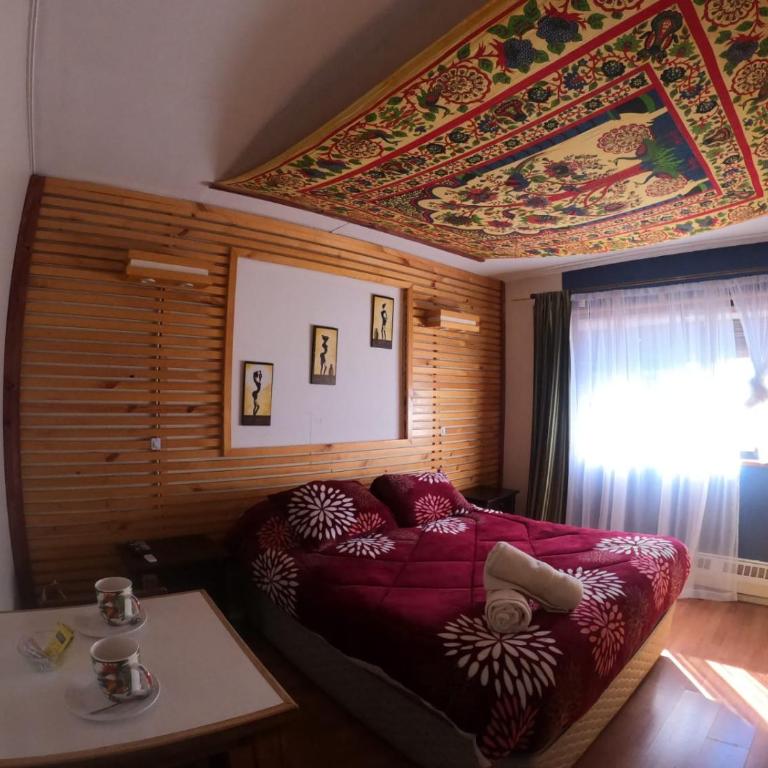 Kapai Hostel - Suite Deluxe - 1