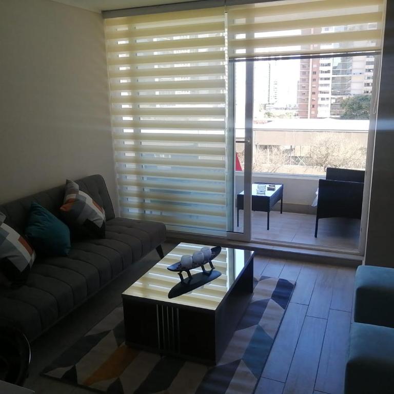 Edificio Medano Con Con - Apartamento de 2 dormitorios - 18