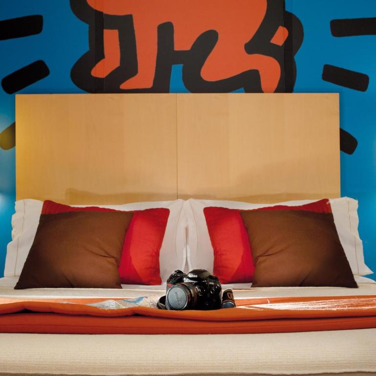 Hotel Abitart - Suite - 9