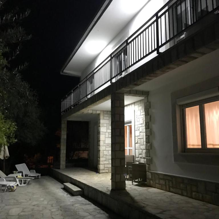 Olive Tree Villa - Villa with Private Pool - 5