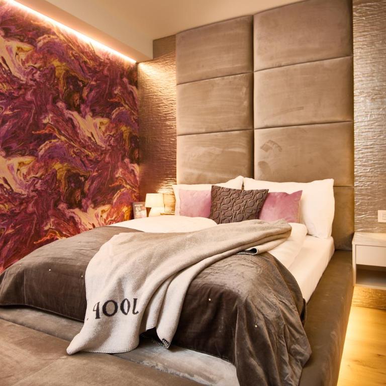 Luxury Living - Luxus Appartements in Velden - Deluxe Apartment - 41