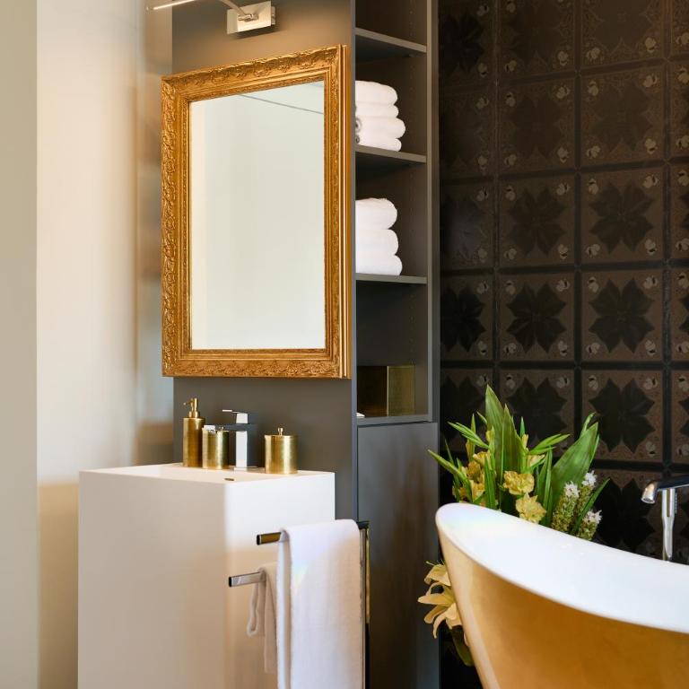 Luxury Living - Luxus Appartements in Velden - Apartment mit Seeblick - 38